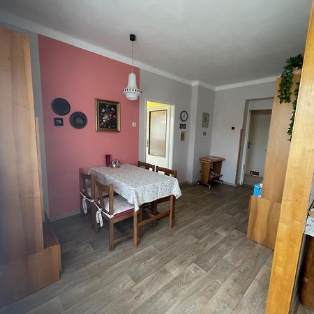 Apartman Pro 4 Osoby Česká Skalice Buitenkant foto