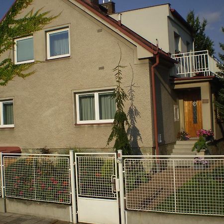 Apartman Pro 4 Osoby Česká Skalice Buitenkant foto