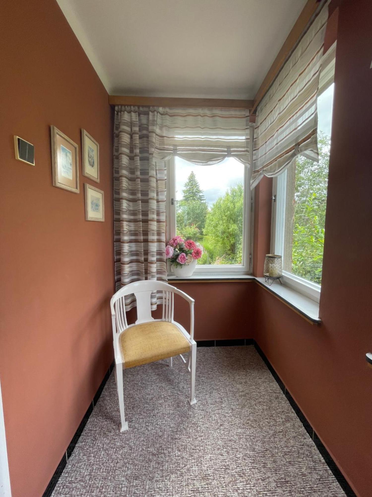 Apartman Pro 4 Osoby Česká Skalice Buitenkant foto