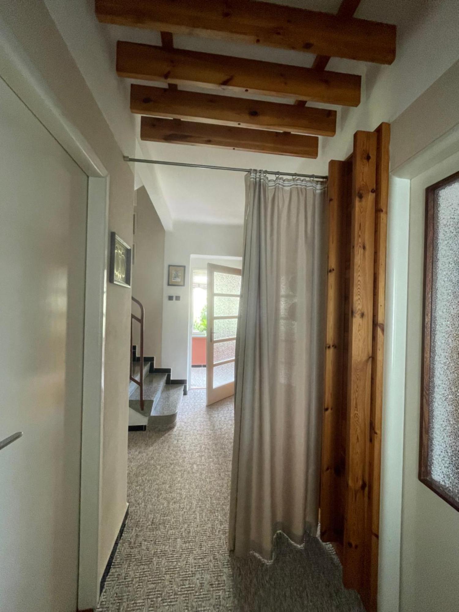 Apartman Pro 4 Osoby Česká Skalice Buitenkant foto
