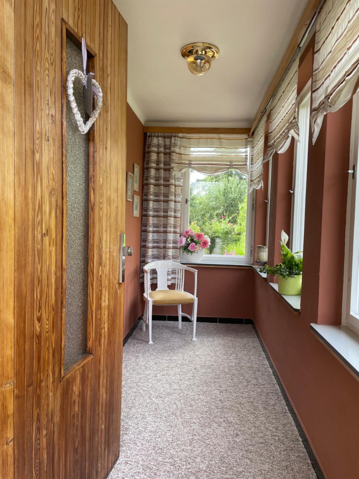 Apartman Pro 4 Osoby Česká Skalice Buitenkant foto