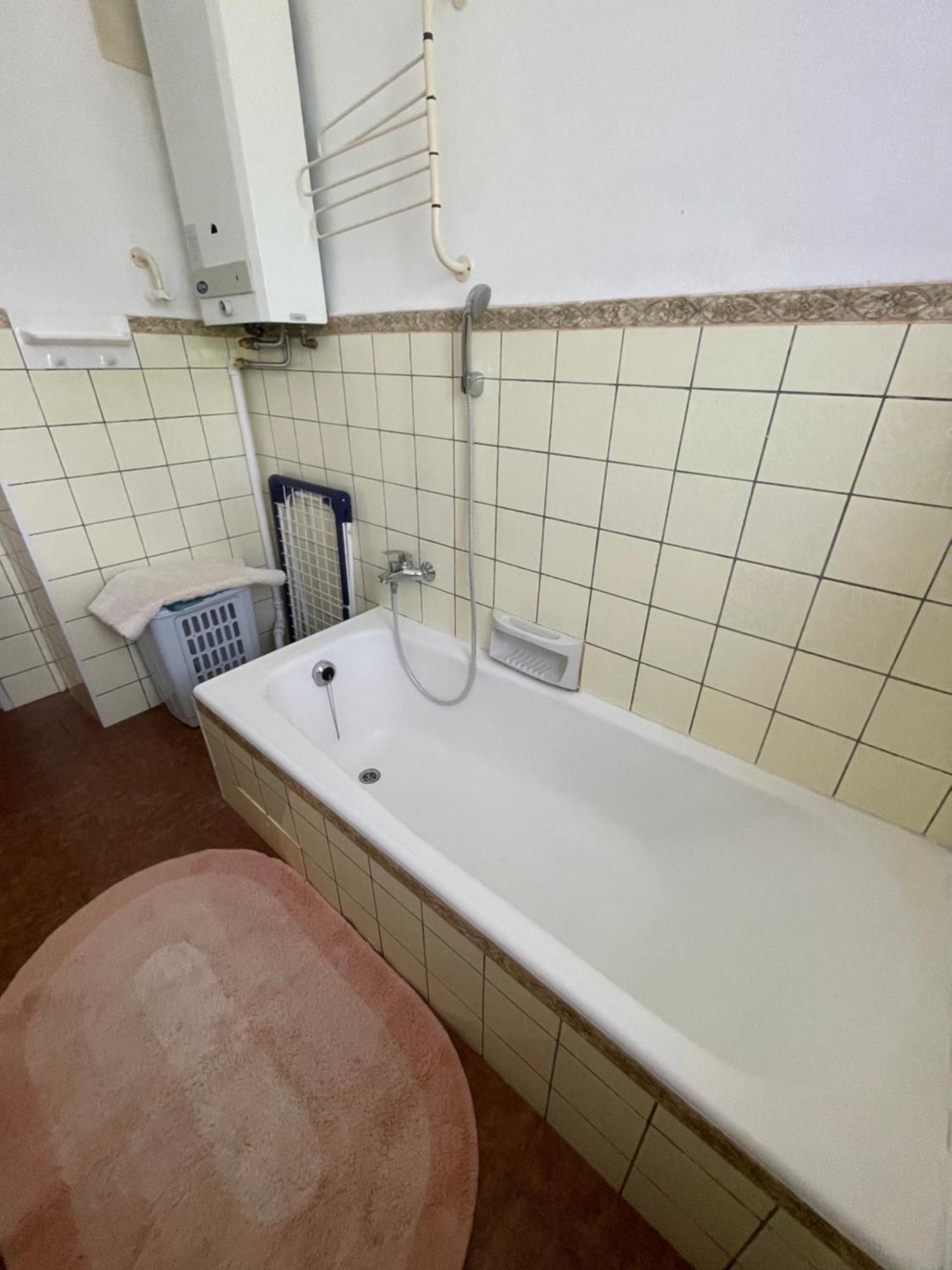 Apartman Pro 4 Osoby Česká Skalice Buitenkant foto