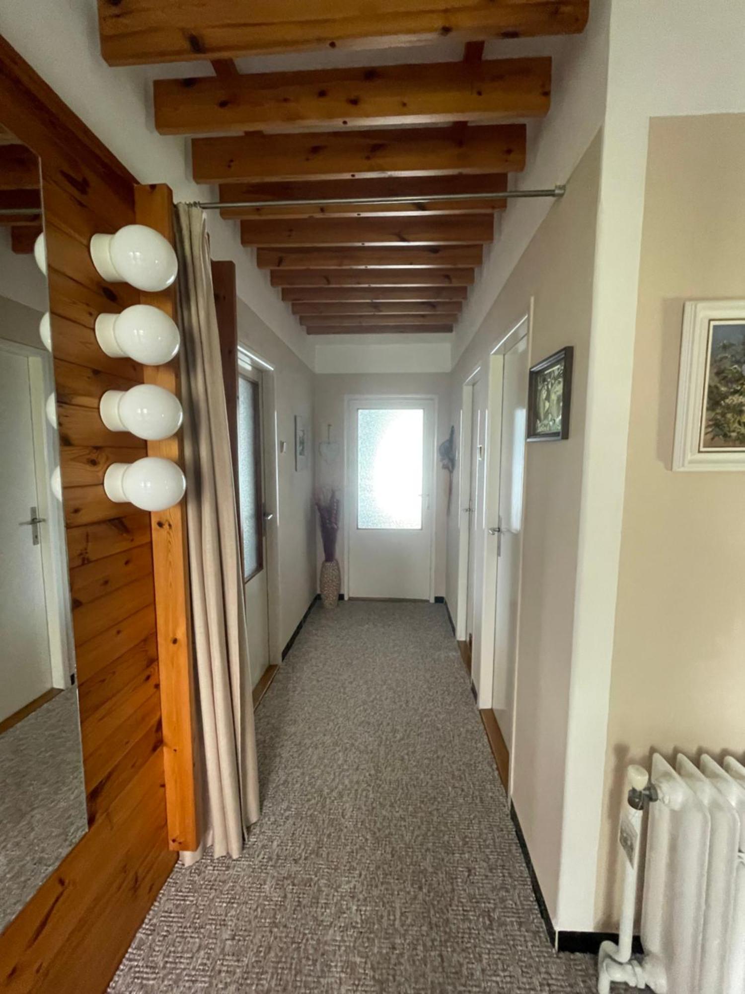 Apartman Pro 4 Osoby Česká Skalice Buitenkant foto