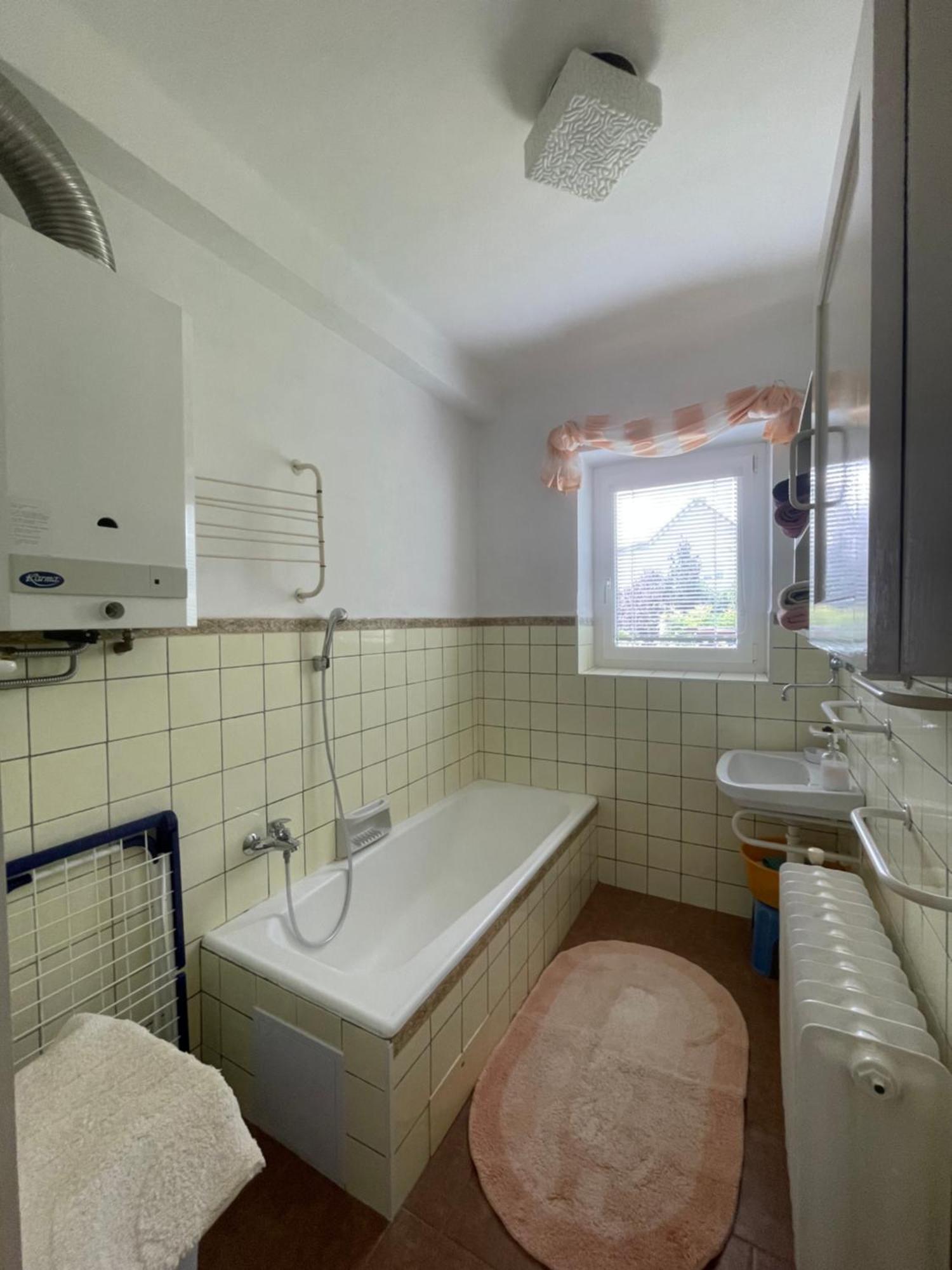 Apartman Pro 4 Osoby Česká Skalice Buitenkant foto