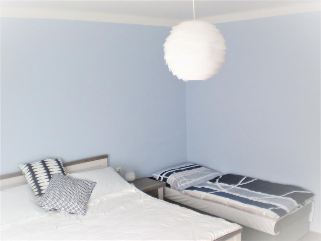 Apartman Pro 4 Osoby Česká Skalice Buitenkant foto