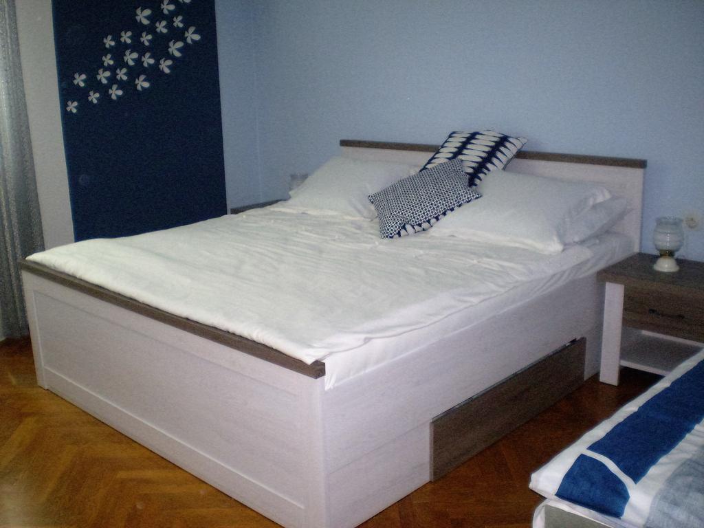 Apartman Pro 4 Osoby Česká Skalice Buitenkant foto