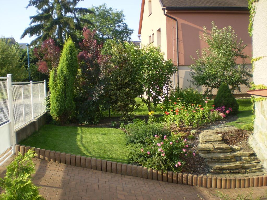 Apartman Pro 4 Osoby Česká Skalice Buitenkant foto