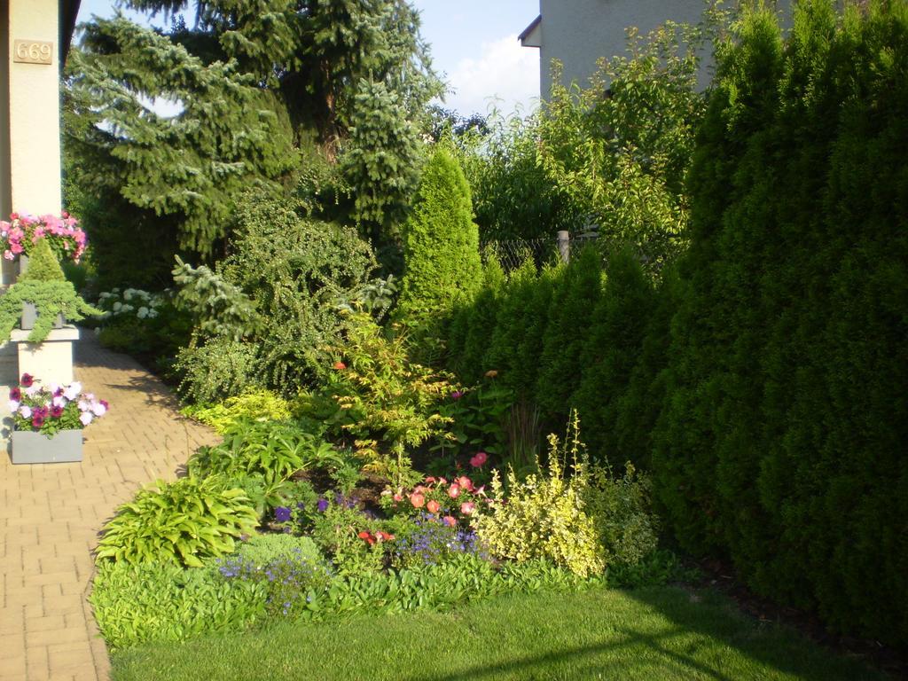Apartman Pro 4 Osoby Česká Skalice Buitenkant foto