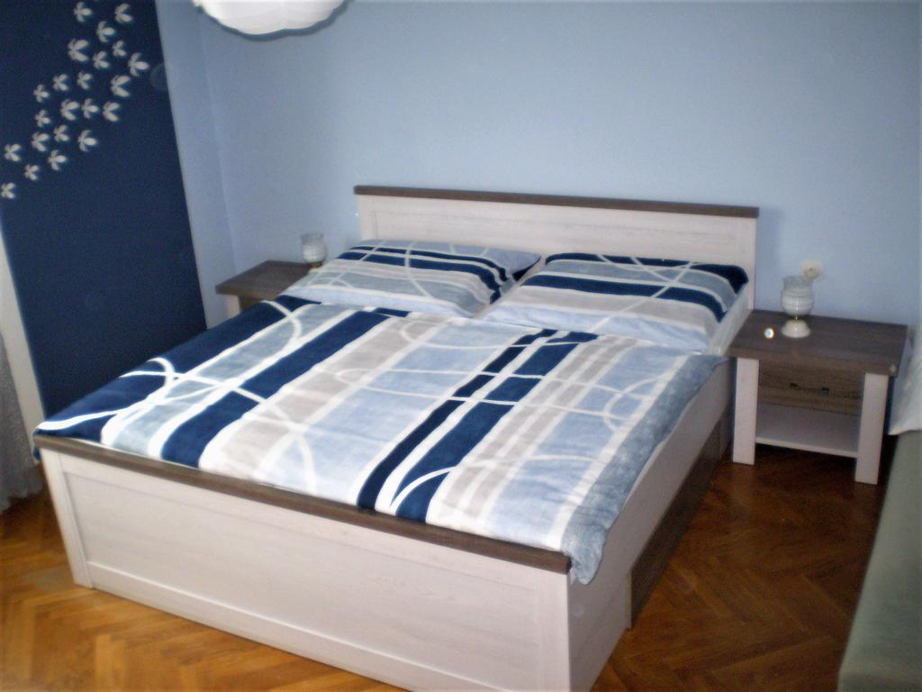 Apartman Pro 4 Osoby Česká Skalice Kamer foto