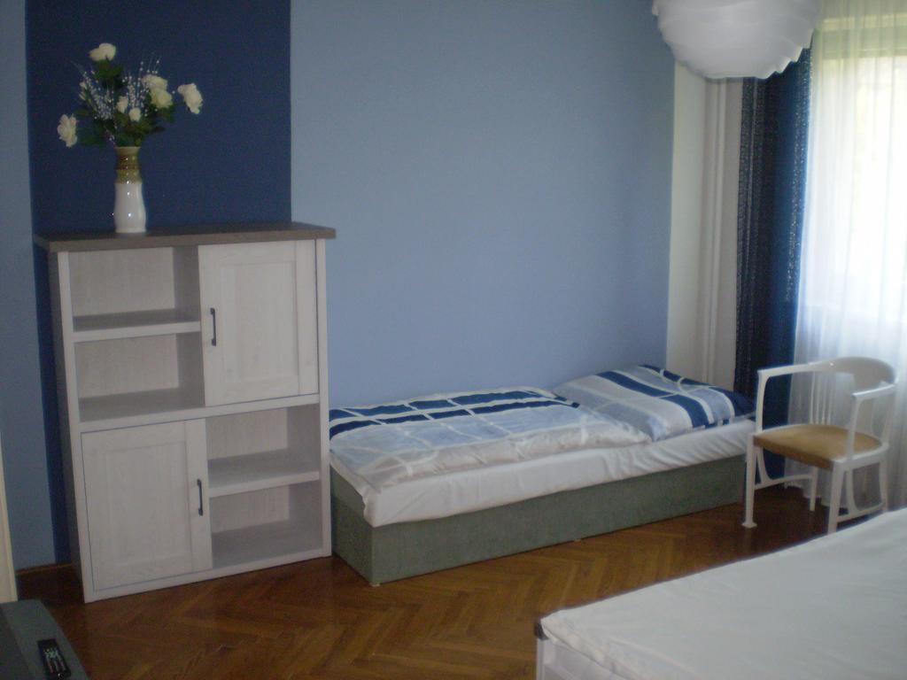 Apartman Pro 4 Osoby Česká Skalice Kamer foto