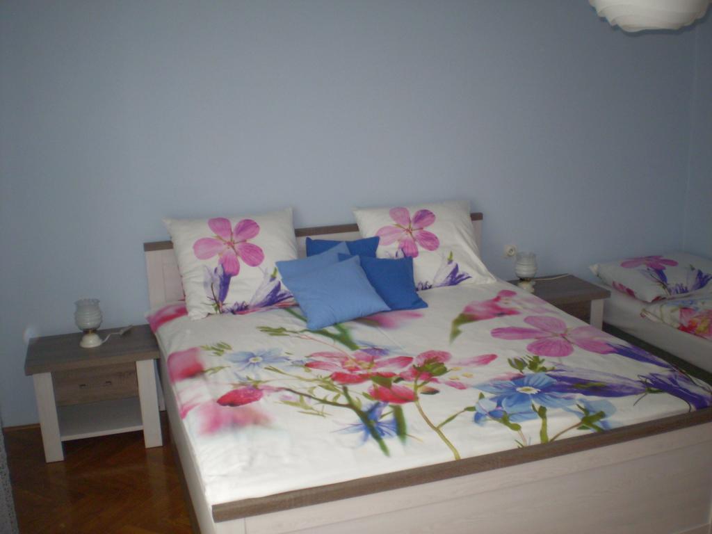 Apartman Pro 4 Osoby Česká Skalice Kamer foto