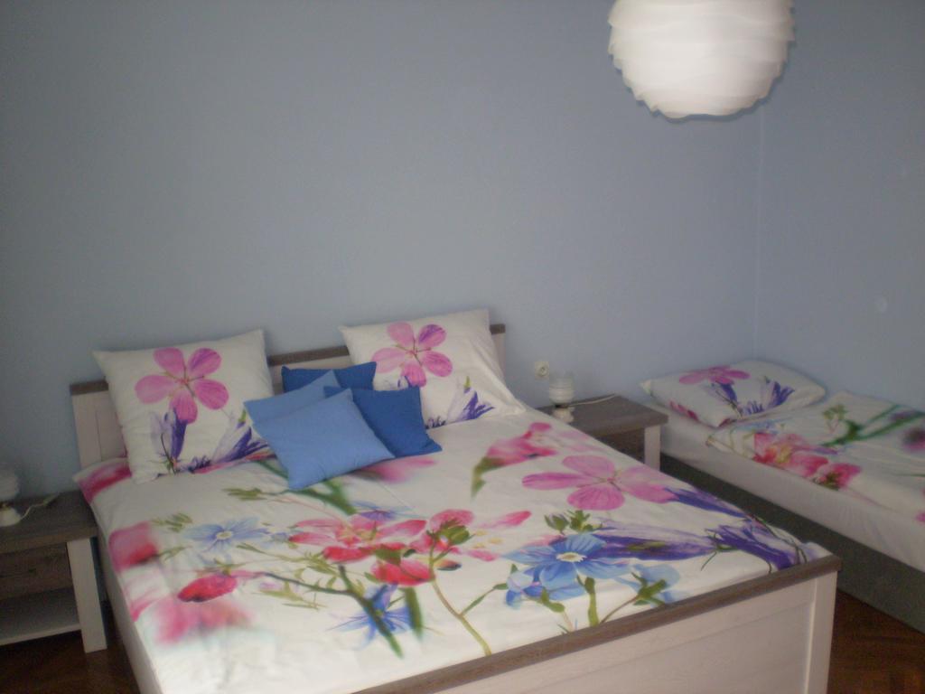 Apartman Pro 4 Osoby Česká Skalice Kamer foto