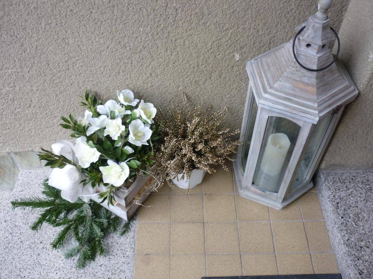 Apartman Pro 4 Osoby Česká Skalice Buitenkant foto