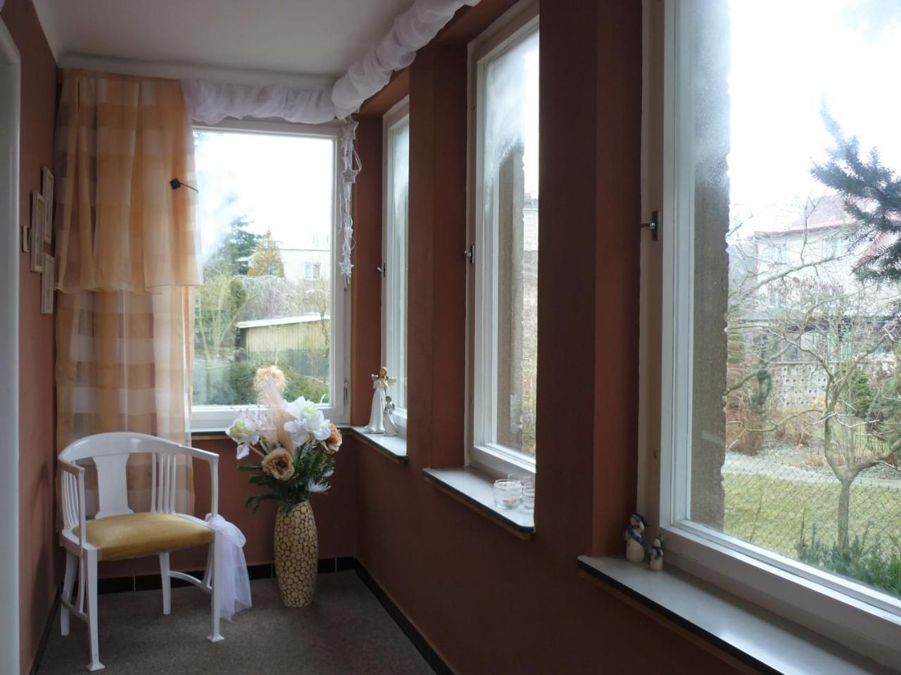 Apartman Pro 4 Osoby Česká Skalice Buitenkant foto